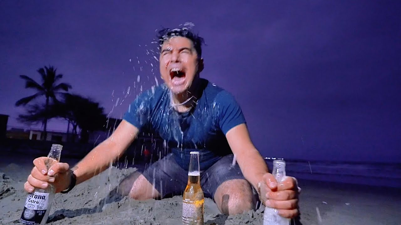 Se acabó el Romance - Primicia 2023 - Besito Sensual (Video Oficial)