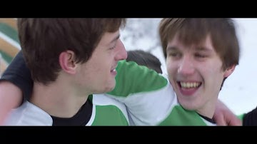 KORTFILM - Debut - #EUandMe