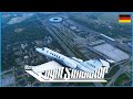 FLIGHT SIMULATOR 2020 ✈️ München und Österreich ● Flight Simulator 2020 Gameplay Deutsch