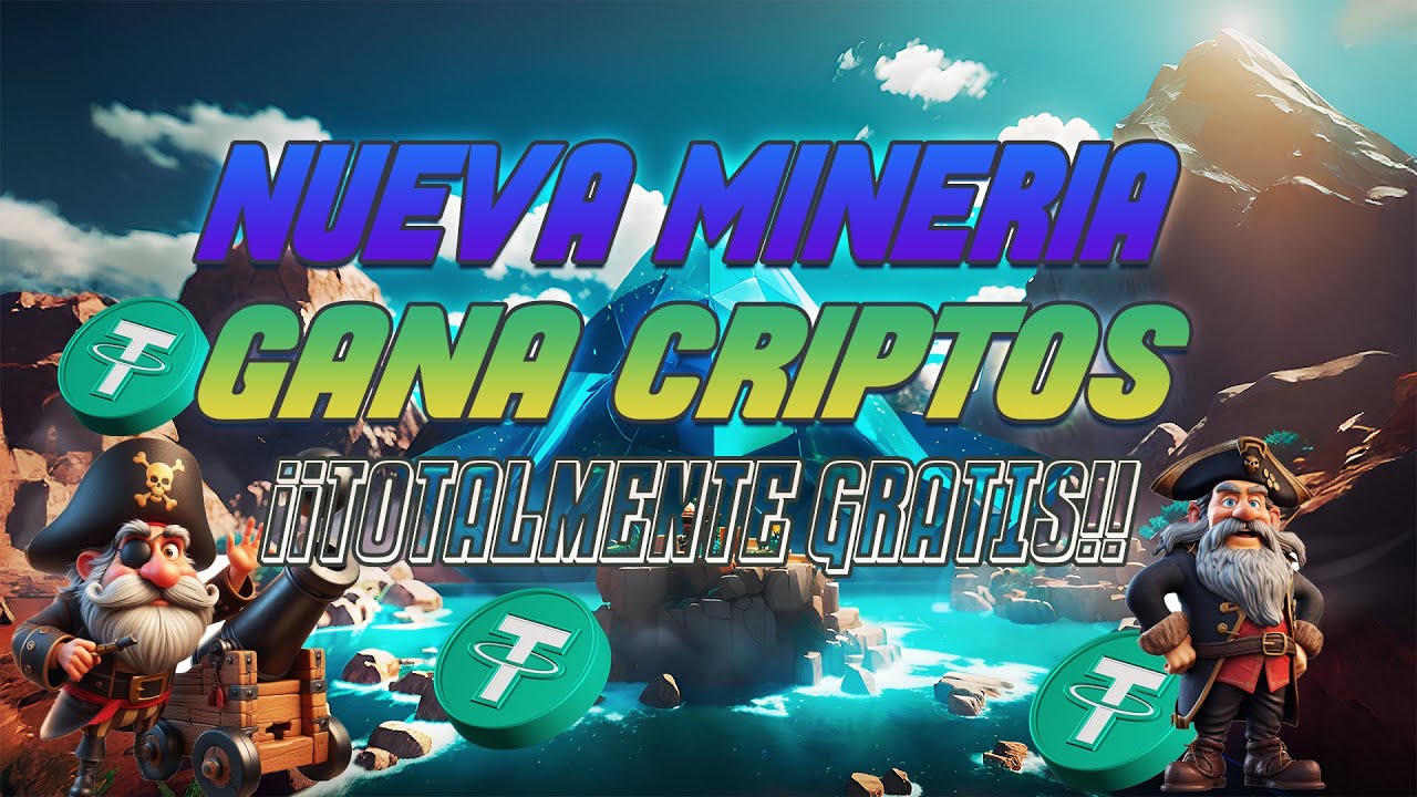 💸 AMINGO TOP l Nueva minería para GANAR CRIPTOMONEDAS e INTERCAMBIARLAS POR USDT GRATIS 💸