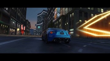 Need For Speed No Limits ( Gome U7 )