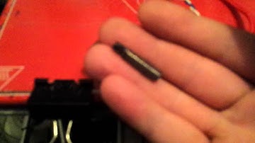 QU-BD Exturder Issues - Second Go Round!