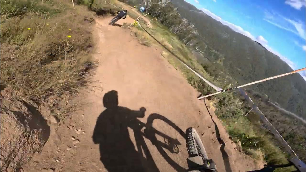 sam hills bike
