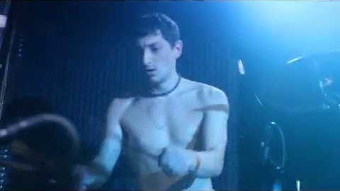 ТрансФорматор - Бомж