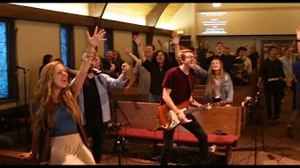 Redeemed By The Blood Of The Lamb (Ft Sean Carter, David Gentiles & Melanie Tierce) Redeemed By The Blood Of The Lamb (Ft Sean Carter, David Gentiles & Melanie Tierce)