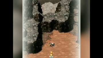 A Promise Beyond Time - Story Event [FFBE]