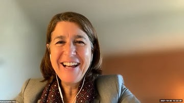 ILW 2021: Reinvesting in the Foundations of Public International Law