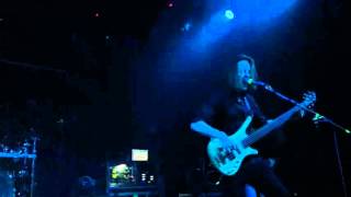 TesseracT - Concealing Fate: Acceptance - Fryshuset, Stockholm