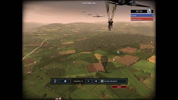 R.U.S.E. Free Weekend How to win in 3 min