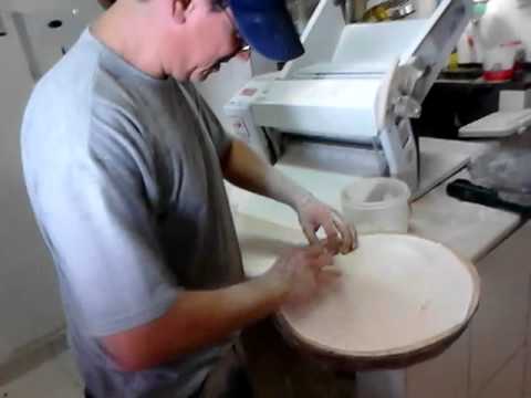 valor de um cilindro para abrir massa de pizza
