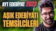 ÂŞIK EDEBİYATI ile ilgili video