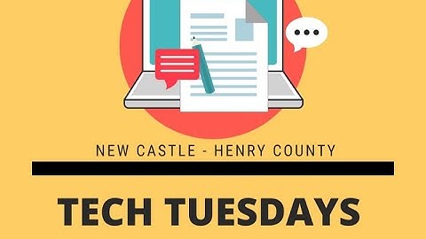 Tech Tuesday: Summer Reading on Beanstack