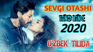 sevgi otashi hind kino uzbek tilida 2020 | Севги оташи хинд кино узбек тилида 2020  tarjima kinolar