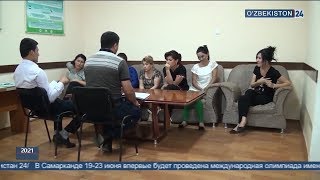 Задержание девушек легкого поведения