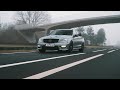 2013 Mercedes C63 AMG Estate 507 Edition Showcase video - Cars Forever