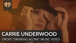 Carrie Underwood Releases Sultry New \\