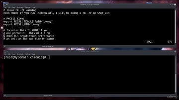 How to setup your own VPN server Part 2