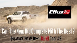 Our First Time Driving Elka's in the Desert, but We Didn't Know It! [Shock Value Ep.2]