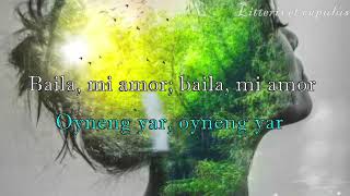 Faun  - Oyneng Yar  ˩Sub español & lyrics˩