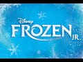 ❄️ Frozen Jr. Preview! ❄️