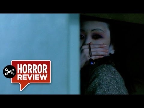 Three...Extremes (2004) 31 Days Of Halloween Horror Movie HD