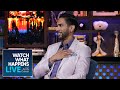 Amrit Kapai on Coming Out to His Grandma | WWHL