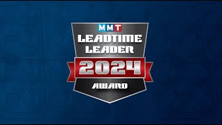 Nominate Your Shop for the MMT Leadtime Leader Award! by MoldMaking Technology 21 views 6 months ago 34 seconds