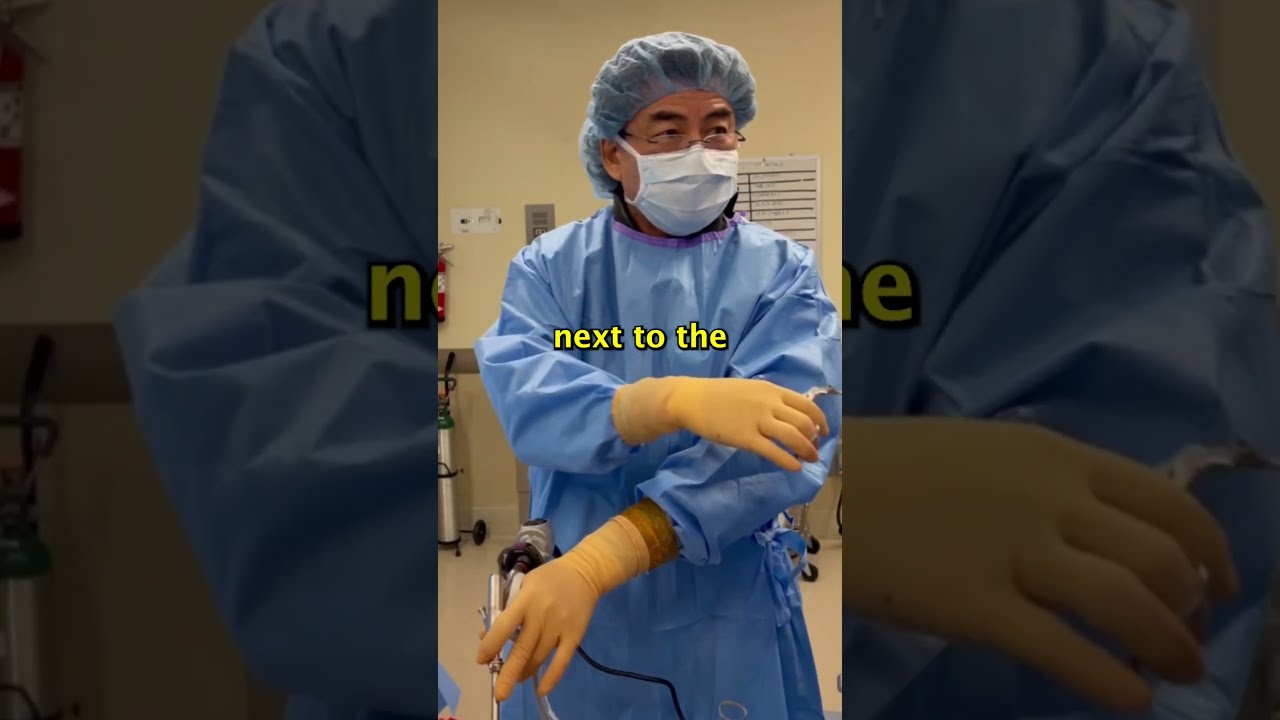 Disc Degeneration After Spinal Fusion Surgery