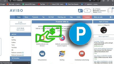 Aviso bz Payment proof | Live withdrawal of Aviso,withdraw money easily