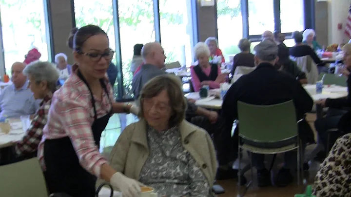 Debbie Vasquez CRC Morgan Hill Senior Center
