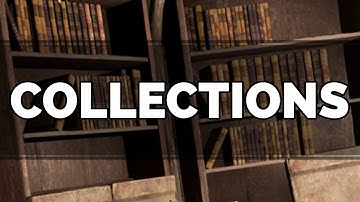 Unity 101: Top 5 Collections in Unity3D - How & When to use them