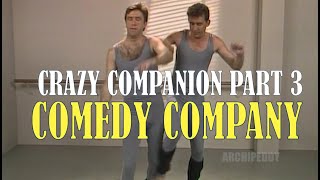 Comedy Company Volume One Part 3