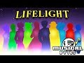 Smash Bros Musical Bytes - Lifelight - Man on the Internet