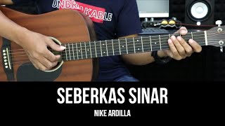 Seberkas Sinar - Nike Ardilla | Tutorial Chord Gitar Mudah dan Lirik