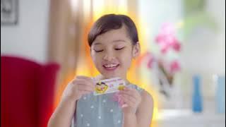 TVC Buyung Upik Masuk Angin by Jamu Jago