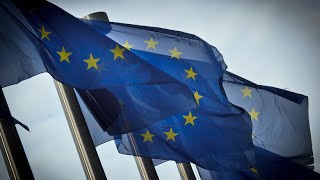 George Soros: The European Union Is Falling Apart George Soros: The European Union Is Falling Apart