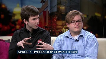 UW students compete in global engineering contest