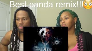 Joyner Lucas - Panda Remix (Reaction)🔥🔥🔥