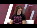 مقابله الـ ADN Barca مع بيدرو بويول Flv 