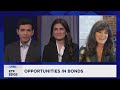 "Generational opportunity" in bonds? Episode cover