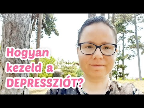 Videó: Hogyan Lehet Legyőzni A Stresszt és A Depressziót