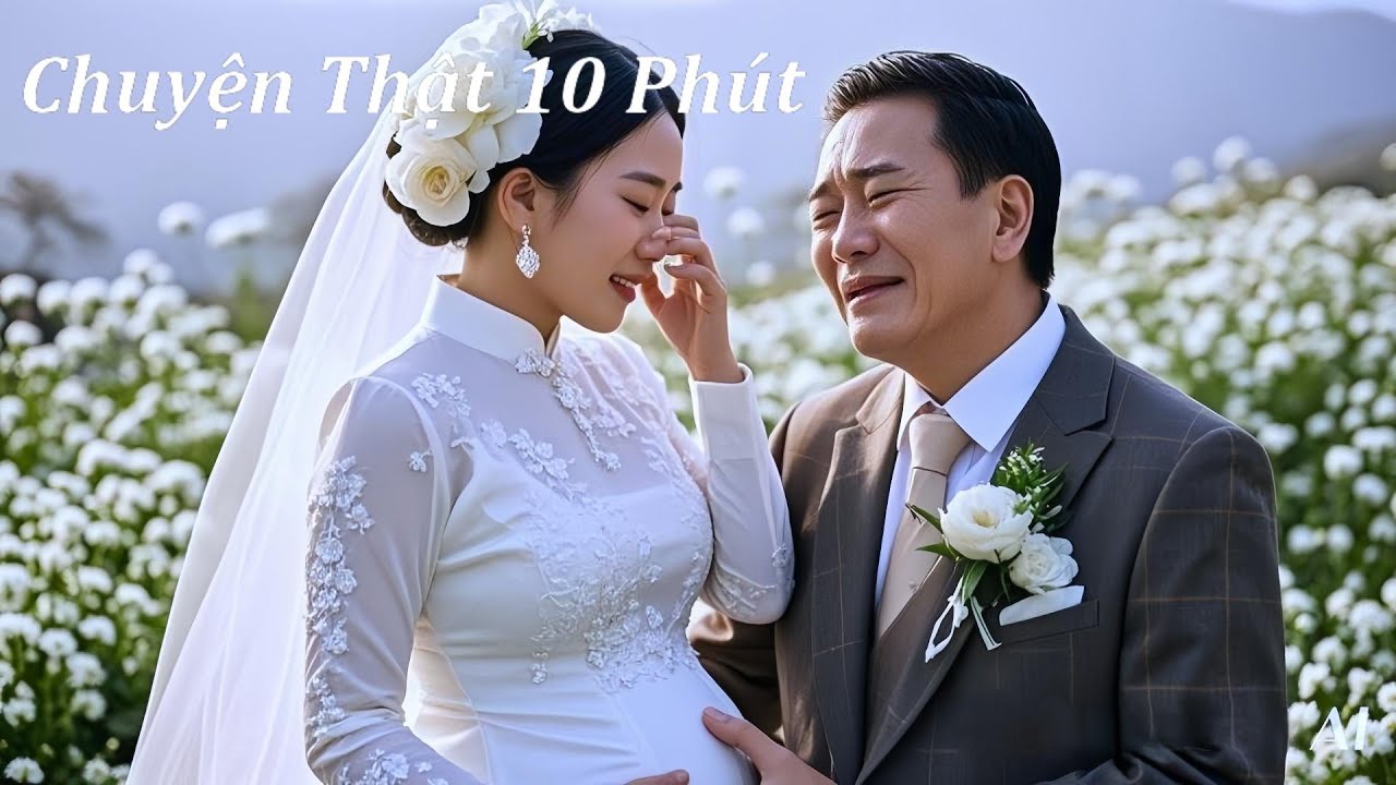 Outline Video Cưới Nhầm Bố Chồng. Thảm Họa Hôn Nhân, Nỗi Đau Không Lối Thoát