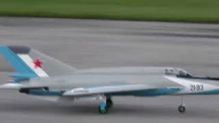 Freewing Mig21 and F-16 flights by buddy1065 273 views 9 months ago 5 minutes, 2 seconds