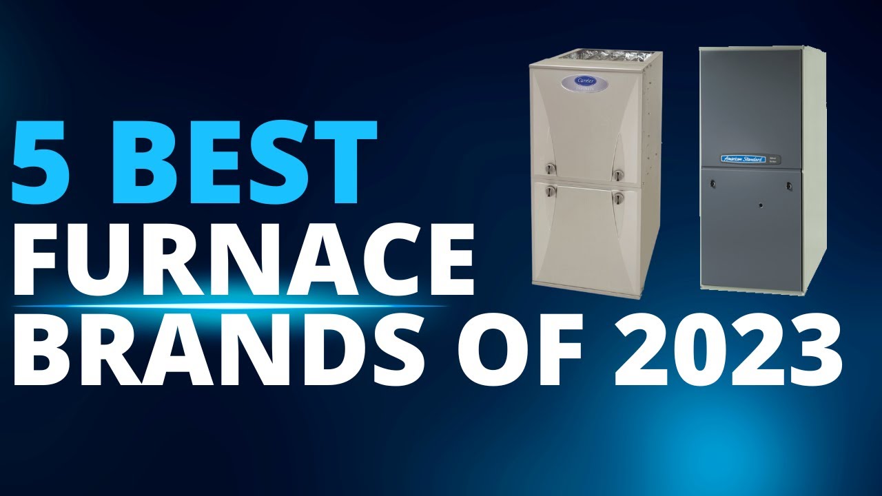 2023 Complete Furnace Buying Guide for Goodman: Gas Furnaces, Top Picks,  and Expert Tips