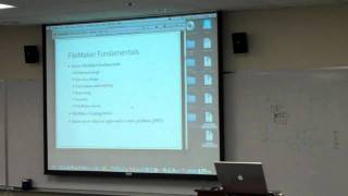 SAMPLER - FileMaker in the Enterprise