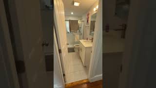 42 Moseley St - 3 bed 1.5 bath