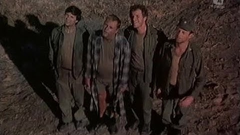 M*A*S*H - Ending Theme / Closing
