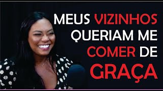 BARTIRA CAIU NA NET | Bartira Luz -Pagodcast |