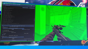 CS:GO Editing Tutorials #89  - MIRV_STREAMS + RESHADE