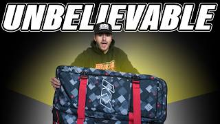 Unboxing My 2026 Sprint Car Gear!